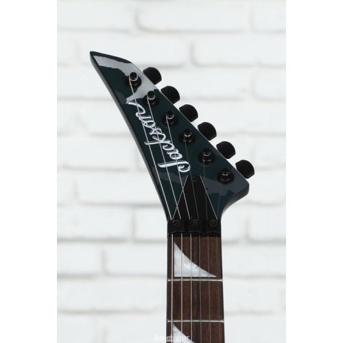  Jackson X Series Rhoads RRX24 Electric Guitar - Black Camo