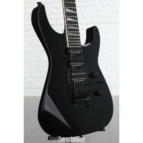  Jackson USA Select Soloist SL1 - Black