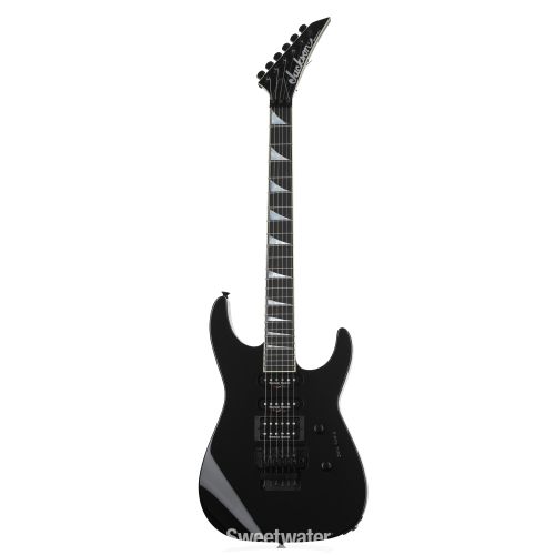  Jackson USA Select Soloist SL1 - Black