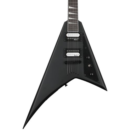  Jackson Rhoads JS32T Essentials Bundle - Satin Black