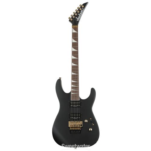  Jackson X Series Soloist SLXDX - Satin Black