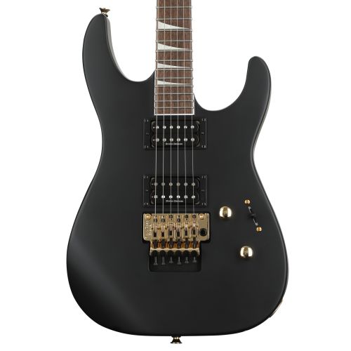  Jackson X Series Soloist SLXDX - Satin Black