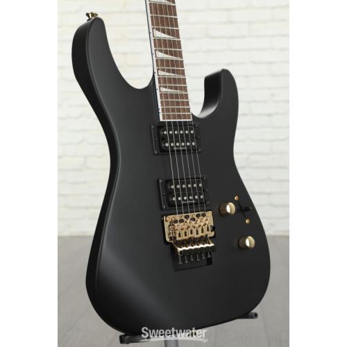  Jackson X Series Soloist SLXDX - Satin Black