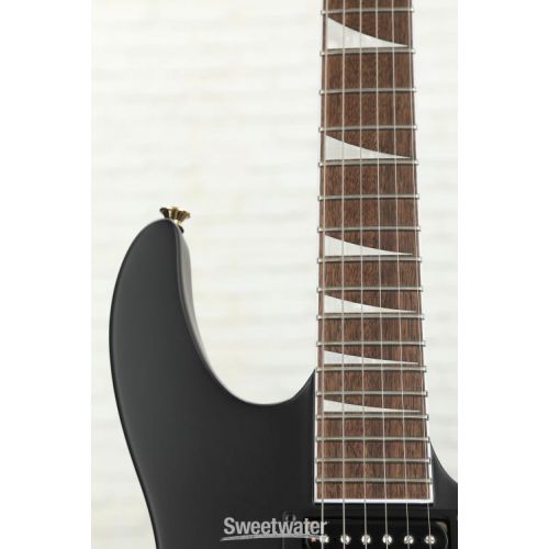  Jackson X Series Soloist SLXDX - Satin Black