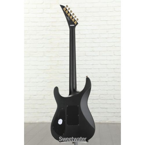  Jackson X Series Soloist SLXDX - Satin Black