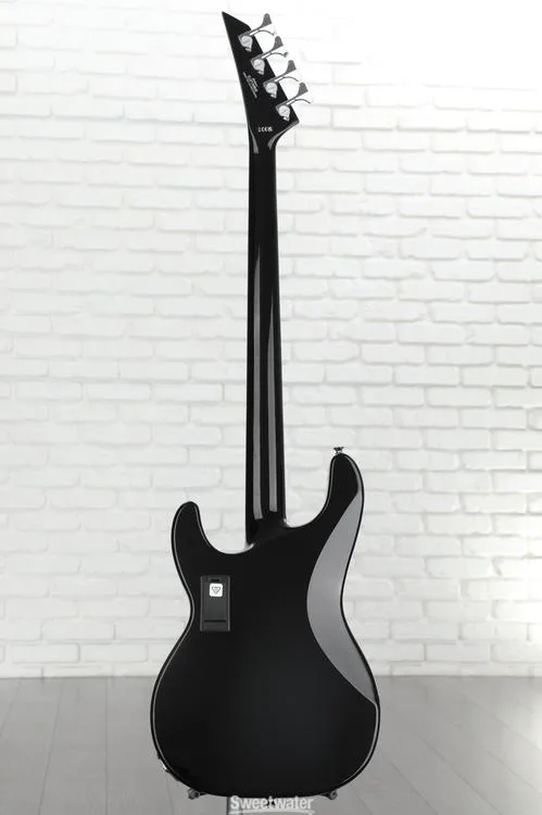  Jackson X Series Concert Bass CBXNT DX IV - Gloss Black Demo