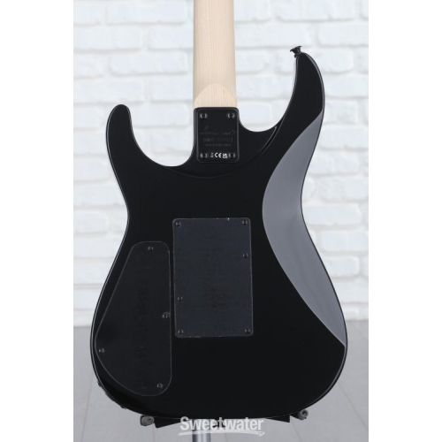  Jackson Dinky Arch Top JS32 DKAM - Gloss Black