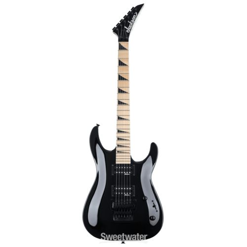  Jackson Dinky Arch Top JS32 DKAM - Gloss Black