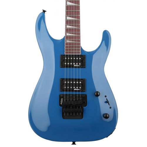  Jackson Dinky Arch Top JS32 DKA - Bright Blue