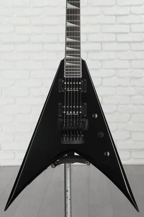 Jackson Pro Series King V KV - Deep Black