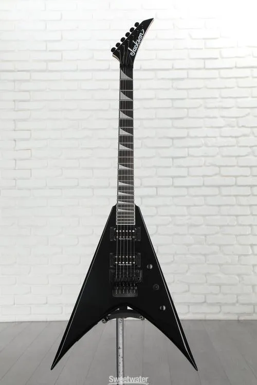  Jackson Pro Series King V KV - Deep Black