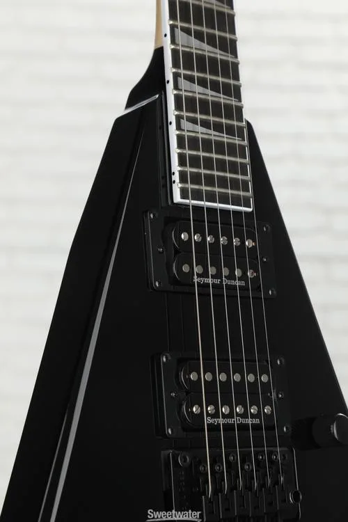  Jackson Pro Series King V KV - Deep Black