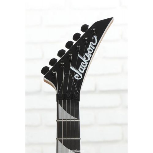  Jackson Pro Series King V KV - Deep Black