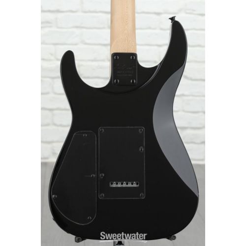  Jackson Dinky JS11 Electric Guitar - Black