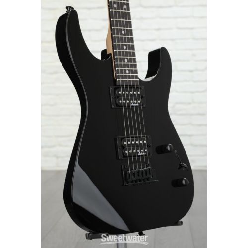  Jackson Dinky JS11 Electric Guitar - Black