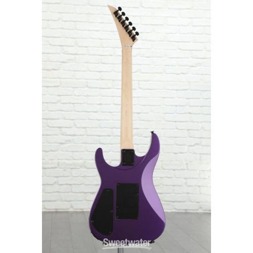  Jackson Dinky Arch Top JS32 DKA - Pavo Purple