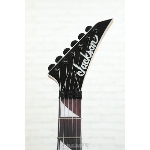  Jackson Dinky Arch Top JS32 DKA - Pavo Purple