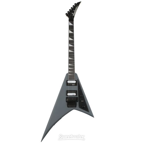  Jackson Rhoads JS32 Electric Guitar - Satin Gray