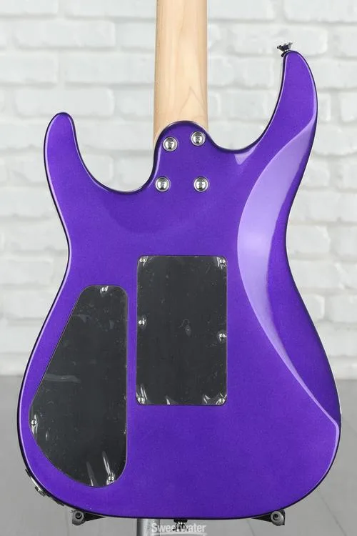  Jackson X Series DK3XR M HSS Electric Guitar - Deep Purple Metallic