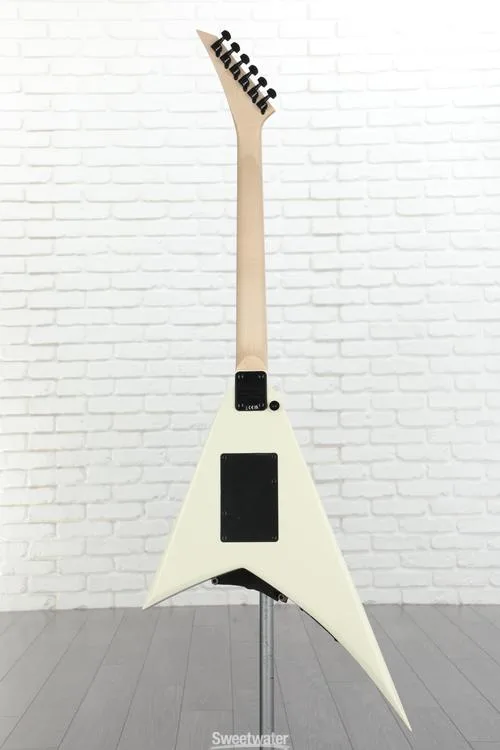  Jackson Rhoads JS32 Electric Guitar - Ivory