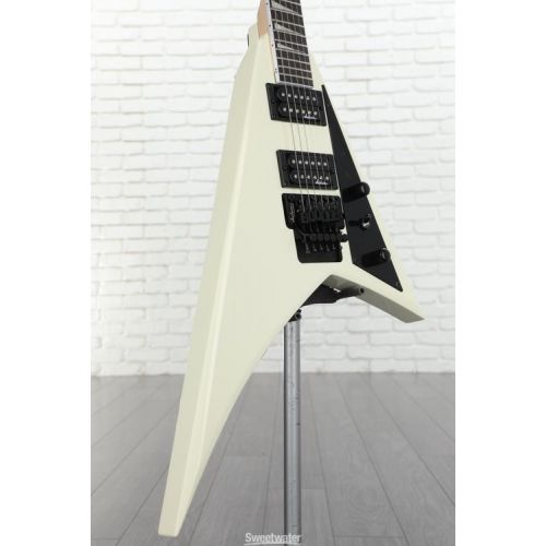  Jackson Rhoads JS32 Electric Guitar - Ivory