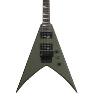 Jackson JS Series King V JS32 - Matte Army Drab