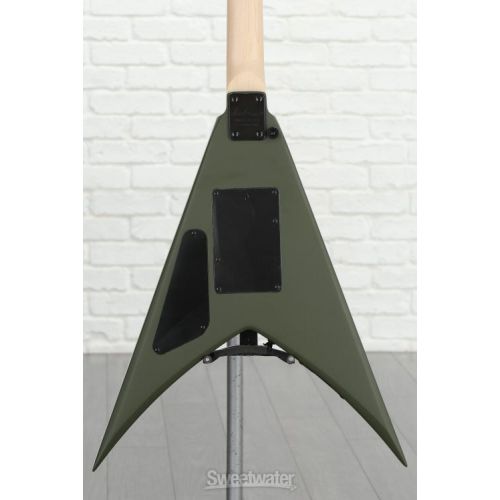  Jackson JS Series King V JS32 - Matte Army Drab