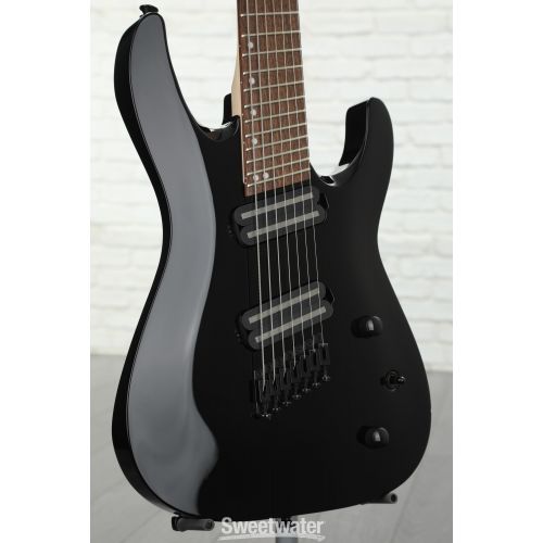  Jackson Dinky Arch Top DKAF7 MS - Gloss Black