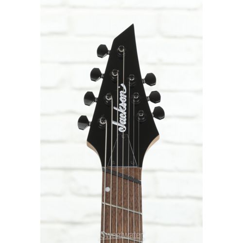  Jackson Dinky Arch Top DKAF7 MS - Gloss Black