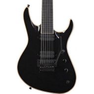 Jackson USA Signature Chris Broderick Soloist 7 - Black