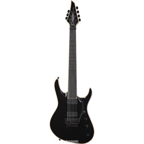  Jackson USA Signature Chris Broderick Soloist 7 - Black