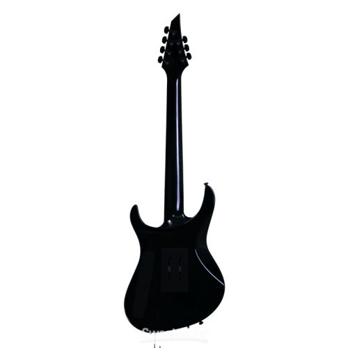  Jackson USA Signature Chris Broderick Soloist 7 - Black