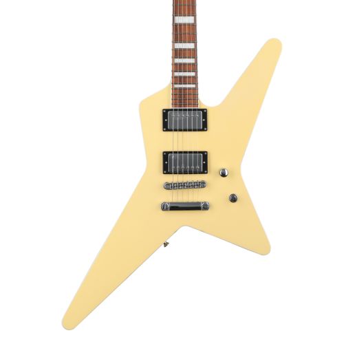  Jackson Pro Series Gus G. Signature Star - Ivory