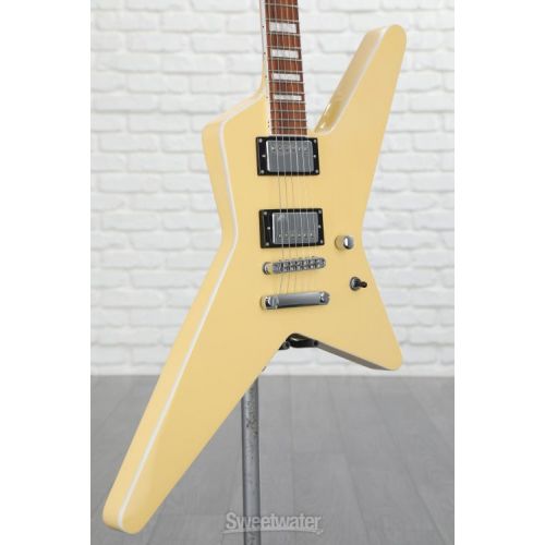  Jackson Pro Series Gus G. Signature Star - Ivory