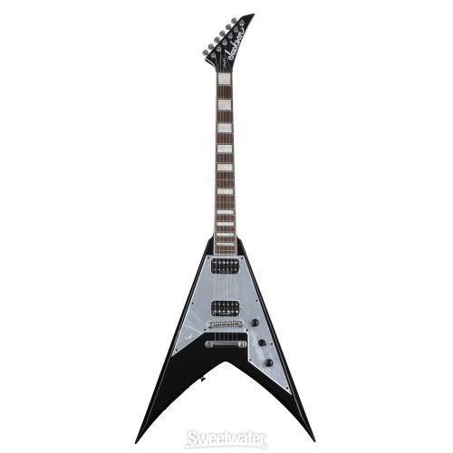  Jackson Signature Scott Ian King V KVXT - Gloss Black