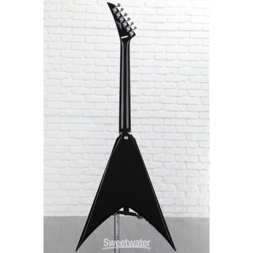  Jackson Signature Scott Ian King V KVXT - Gloss Black