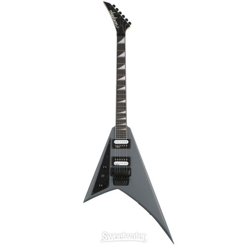  Jackson Rhoads JS32 Left-handed Electric Guitar - Satin Gray