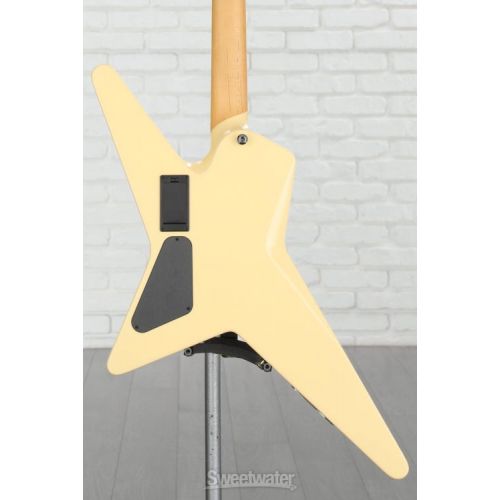  Jackson USA Signature Gus G. Star - Ivory