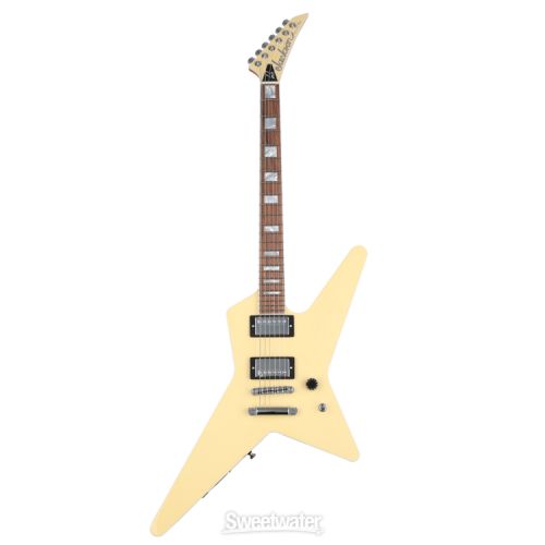  Jackson USA Signature Gus G. Star - Ivory