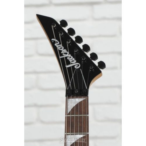  Jackson X Series Dinky DK3XR HSS Electric Guitar - Gloss Black