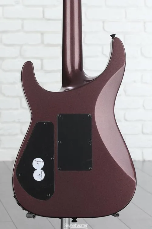  Jackson X Series Soloist SL3X DX Electric Guitar - Oxblood