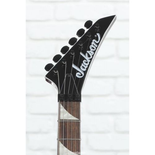  Jackson X Series Soloist SL3X DX Electric Guitar - Oxblood