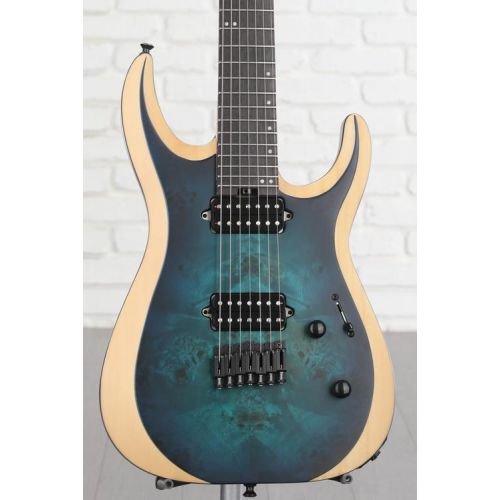  Jackson Pro Plus Series DK Modern MDK7P HT - Chlorine Burst