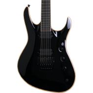 Jackson USA Signature Chris Broderick Soloist 6 Electric Guitar - Gloss Black