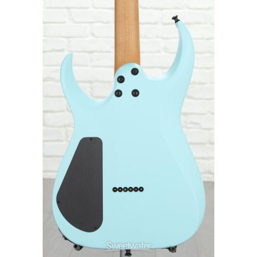  Jackson USA Misha Mansoor Signature Juggernaut HT6 - Satin Daphne Blue