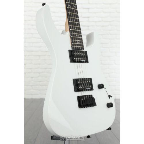  Jackson Dinky JS11 Electric Guitar - White