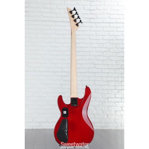  Jackson Concert Bass JS3Q - Cherry Burst