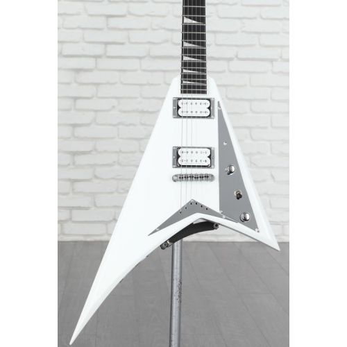  Jackson MJ Series Rhoads RRT Electric Guitar - Gloss White