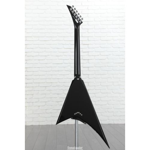  Jackson MJ Series Rhoads RRT Electric Guitar - Gloss Black Demo