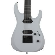 Jackson Pro Series Dinky DK Modern w EVERTUNE 7 Electric Guitar - Primer Gray with Ebony Fingerboard